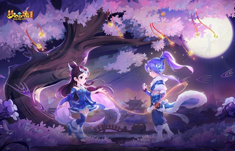 梦幻西游手游GM服